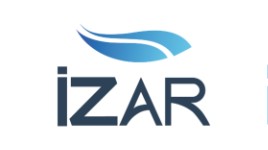 İZAR A.Ş. logosu
