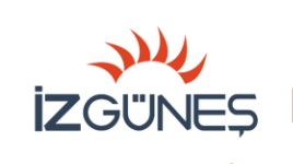 İZGÜNEŞ A.Ş logosu